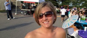 Photo of Haley Oehlert