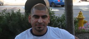 Photo of Guillermo Baez