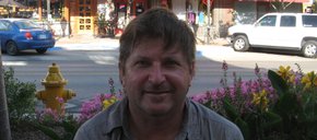 Photo of Mike Langrehr