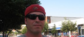 Photo of Paul Adrian