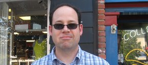Photo of Terrance Hill