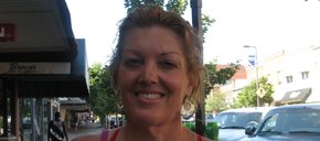 Photo of Amy Moreno