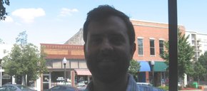 Photo of Pete Williams