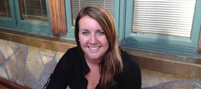 Photo of Candice Rukes