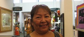 Photo of Brenda Schildt