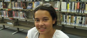 Photo of Raquel Dominguez