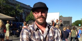 Photo of Ritchie Chatham
