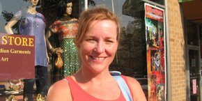 Photo of Audrey Smyl