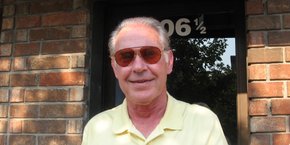 Photo of Fran Traxler