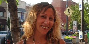 Photo of Maritza Walling