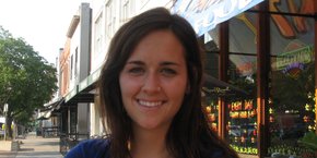 Photo of Morgan Hines