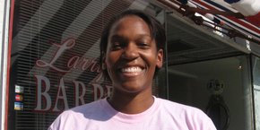 Photo of Shannon Howard