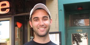 Photo of Bobby Schmank
