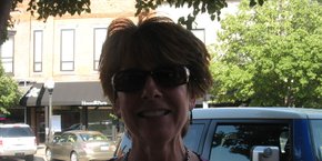 Photo of Georgia Clark