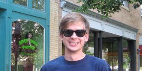 Photo of Jack Campbell
