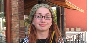 Photo of Paige Clark