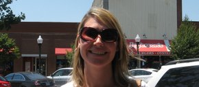 Photo of Kira Miller