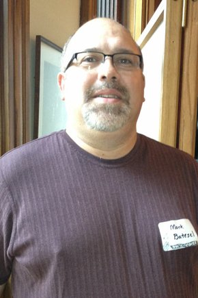 Photo of Mark Batesel