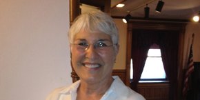 Photo of Judy Jewell