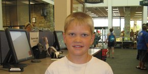 Photo of Zachary Jeanneret
