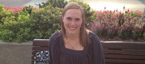 Photo of Jocilyn Hanson