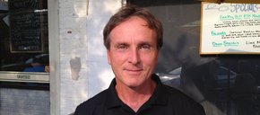 Photo of Patrick Mosiman
