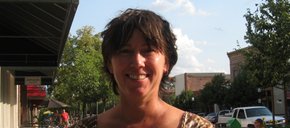 Photo of Connie Ehrlich