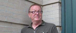 Photo of Mark Swenson