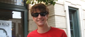 Photo of Tim Hagen