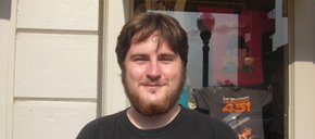 Photo of Michael Henninger