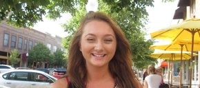 Photo of Tiana Hupfauf