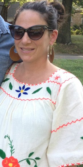 Photo of Carrie Daly