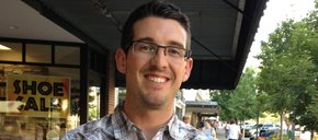 Photo of Dimitri Merrill