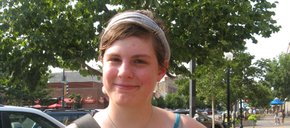 Photo of Claire Kerwin
