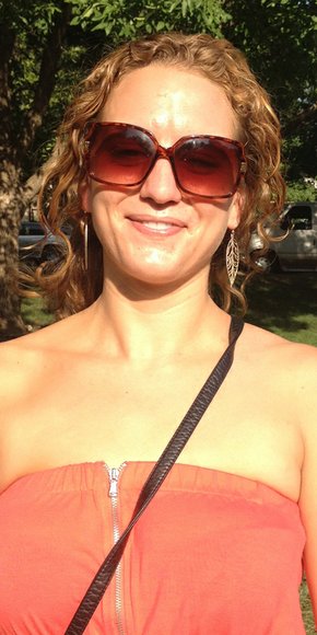 Photo of Jess Smith