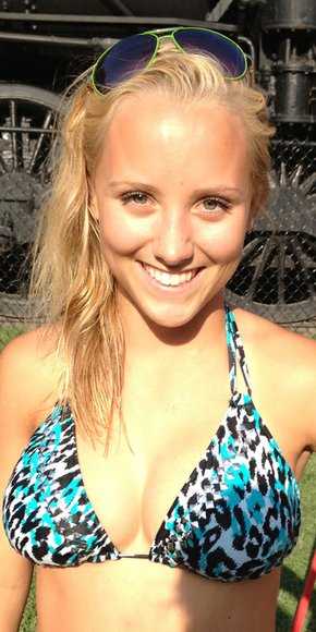 Photo of Kami Wisdom