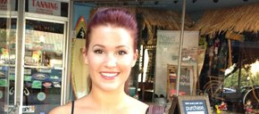 Photo of Lindsey Alderman