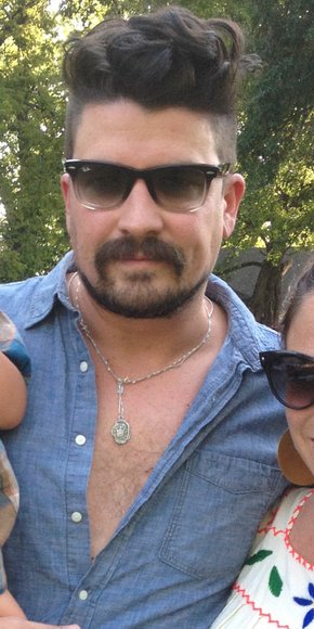 Photo of Matt Lawson