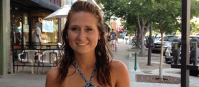 Photo of Rebekah Clouse