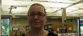 Photo of Ciara Xyerra
