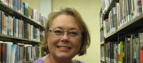 Photo of Cindy Monshizadeh