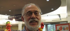 Photo of Richard Reber