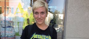 Photo of Hannah Neale
