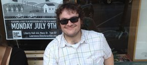 Photo of Cameron Summers