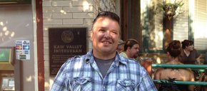 Photo of Chad Waters
