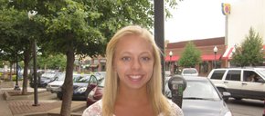 Photo of Emily Horstmeyer