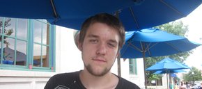 Photo of Taylor Ricley