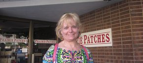 Photo of Janet Atallah