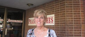 Photo of Roxie Cohen