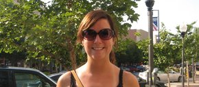 Photo of Kendra Noll
